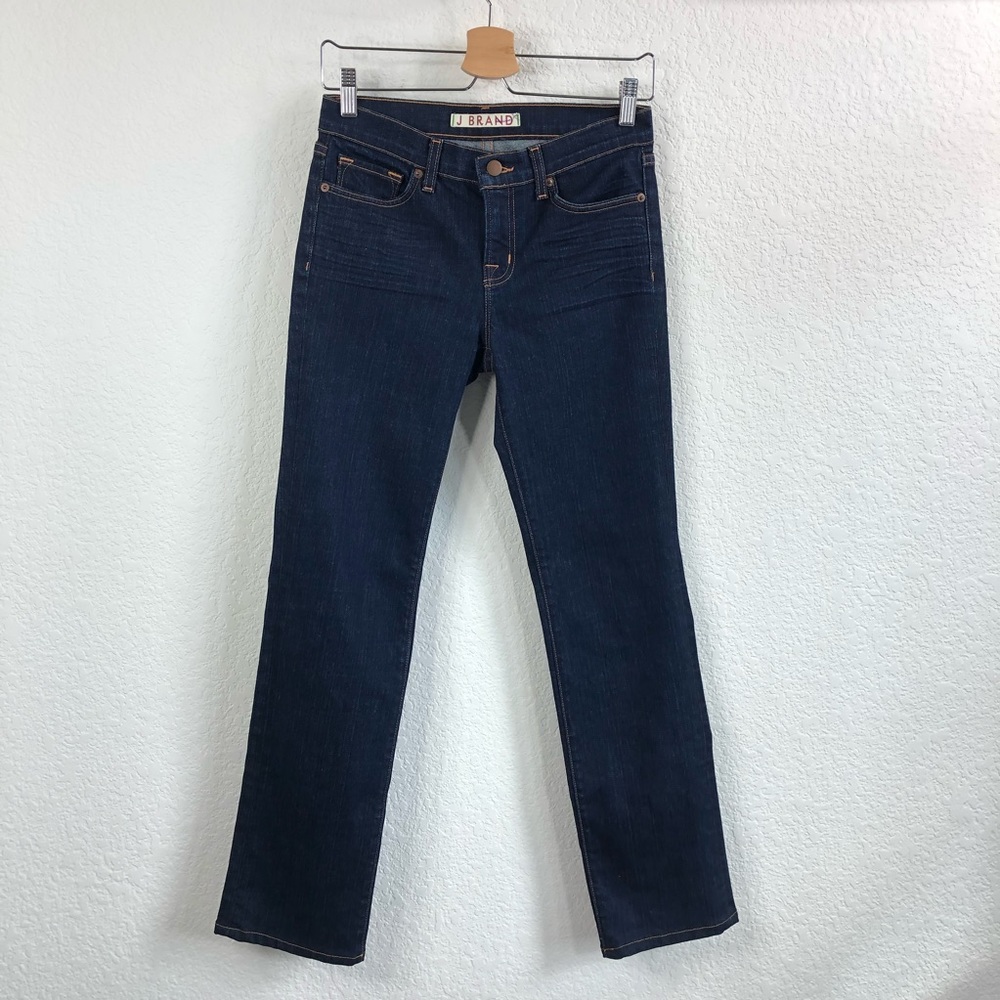 J BRAND